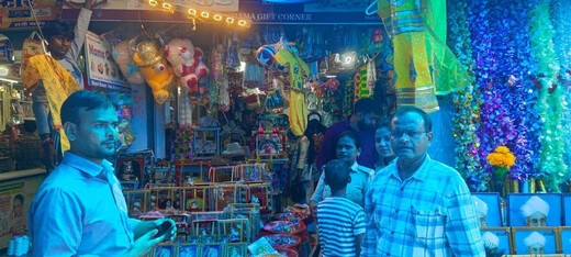 लखीसराय में बाल श्रम के खिलाफ छापेमारी, 12 वर्षीय बालक को कराया गया मुक्त
